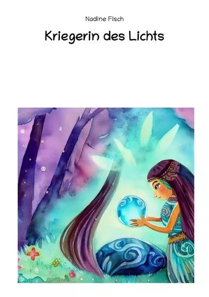 Kriegerin des Lichts