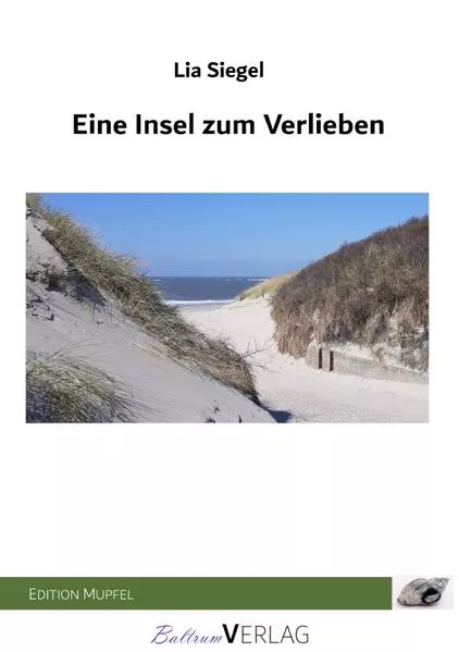Cover: Eine Insel zum Verlieben