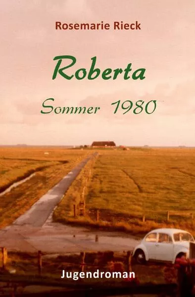 Cover: Roberta