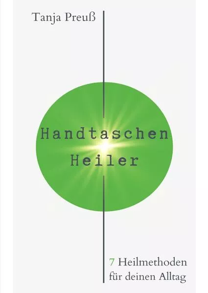 Cover: Handtaschenheiler