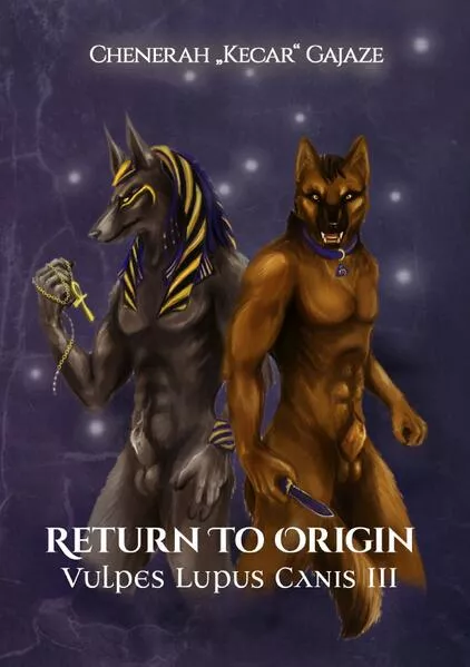 Vulpes Lupus Canis / Return To Origin</a>