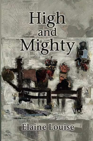 Cover: High and Mighty