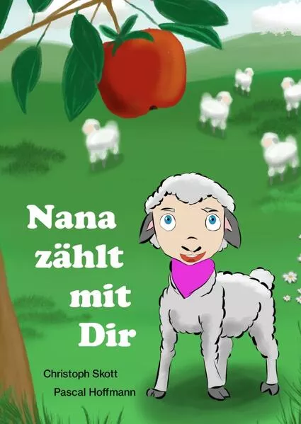 Cover: Nana zählt mit Dir