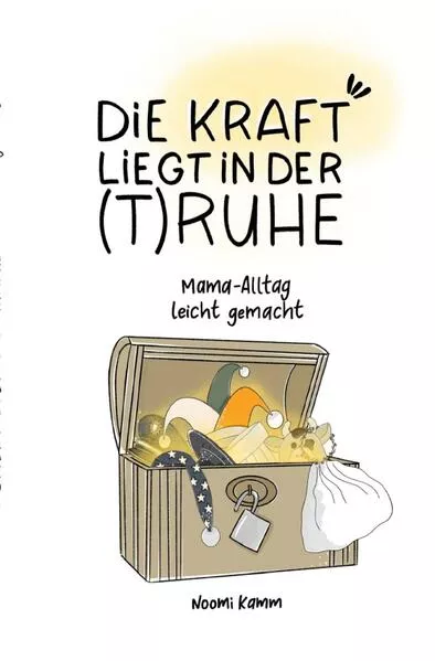 Die Kraft liegt in der (T)RUHE