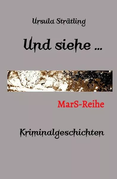 MarS-Reihe / Und siehe ...</a>