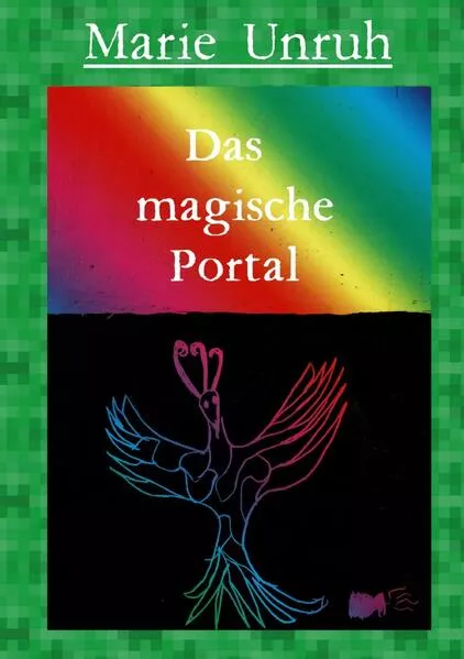 Cover: Das magische Portal
