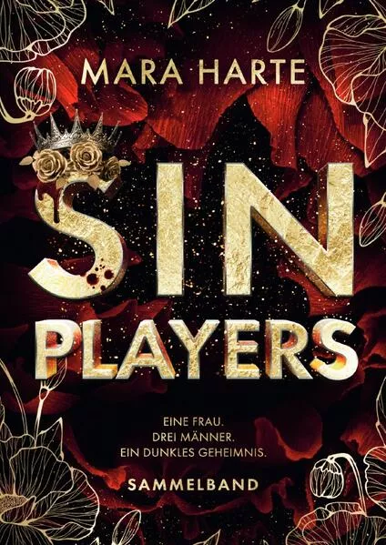 SIN PLAYERS / SIN PLAYERS Sammelband