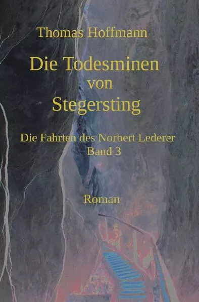 Die Todesminen von Stegersting