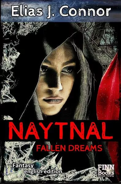 Cover: Naytnal / Naytnal - Fallen dreams (english version)