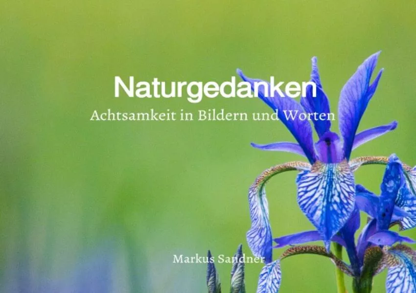Cover: Naturgedanken