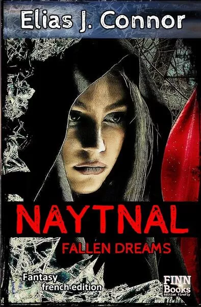Cover: Naytnal / Naytnal - Fallen dreams (french version)