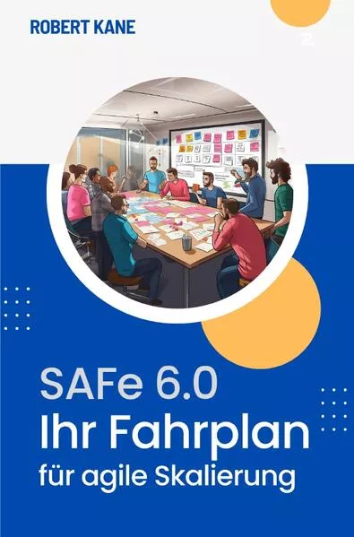 Cover: SAFe 6.0