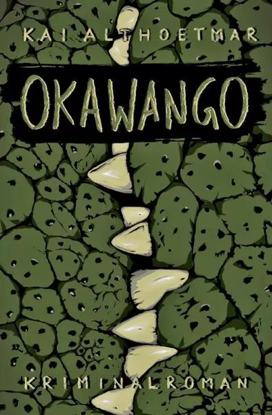 Cover: Okawango
