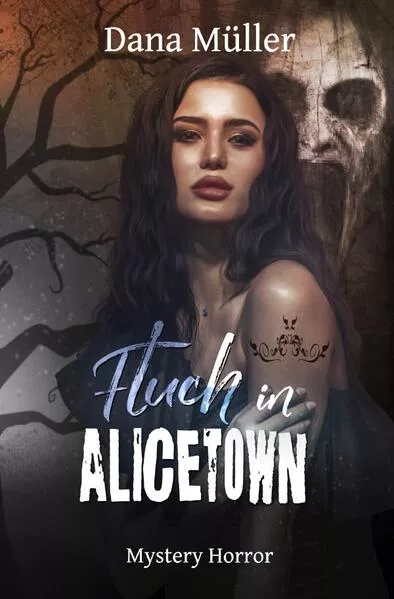 Cover: ALICETOWN / Fluch in Alicetown