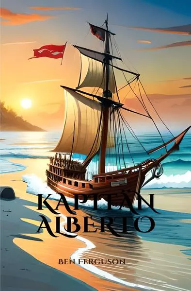 Kapitän Alberto