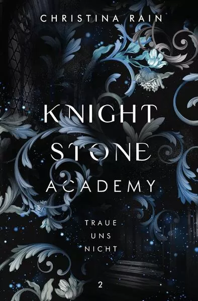 Cover: Knightstone Academy / Knightstone Academy 2