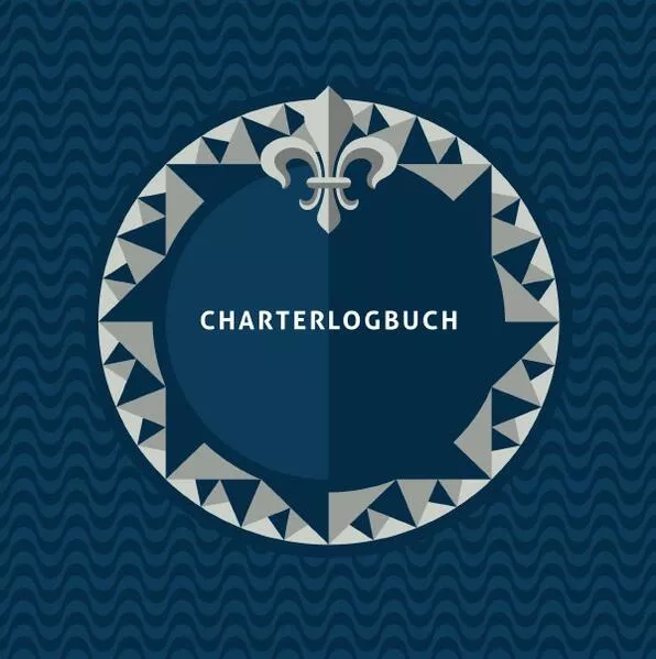Cover: Charterlogbuch