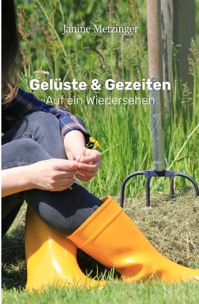Cover: Gelüste & Gezeiten