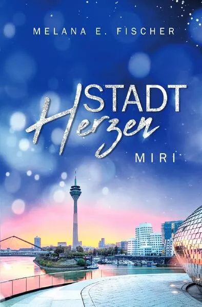 Cover: Stadtherzen