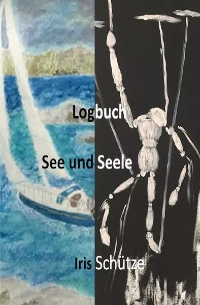Cover: Logbuch See und Seele