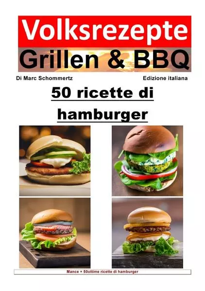Cover: Volksrezepte Grillen & BBQ