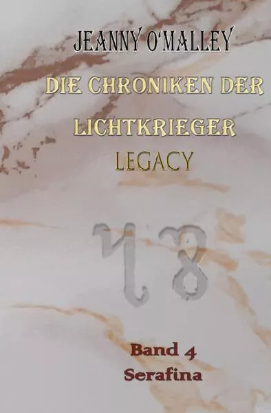Die Chroniken der Lichtkrieger / Die Chroniken der Lichtkrieger Legacy</a>