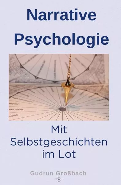 Cover: Narrative Psychologie