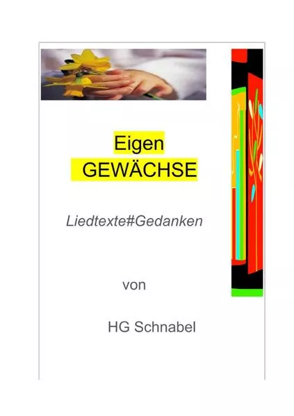 Cover: Eigengewächse