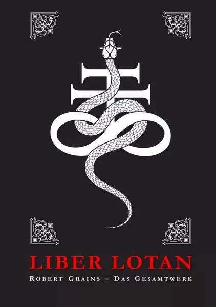 Cover: Liber Lotan
