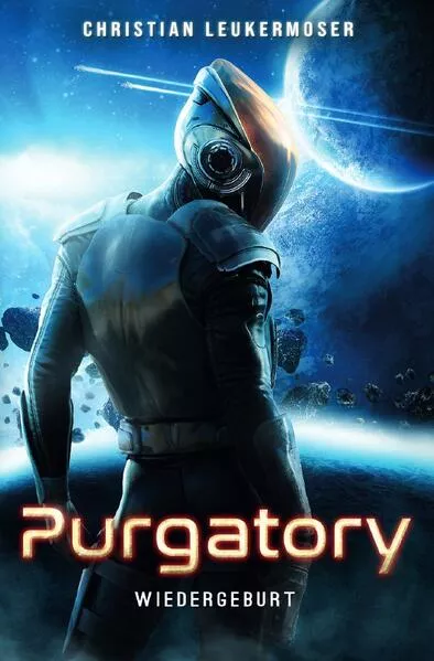Cover: Purgatory / Purgatory - Wiedergeburt