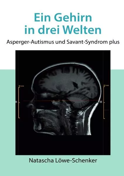 Cover: Ein Gehirn in drei Welten