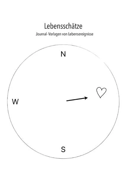 Cover: Lebensschätze