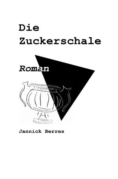Cover: Die Zuckerschale