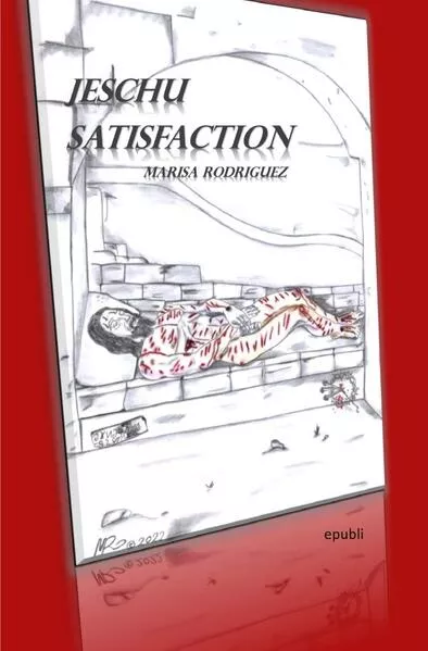 Cover: Jeschu satisfactio