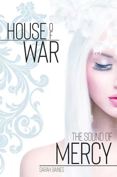 Cover: House of War / The Sound of Mercy