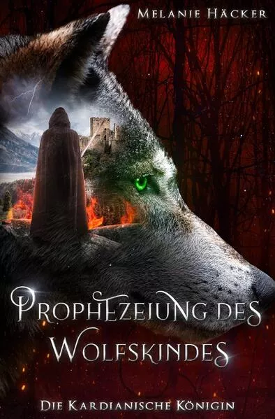 Prophezeiungssaga / Prophezeiung des Wolfskindes</a>