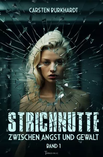 Cover: Strichnutte