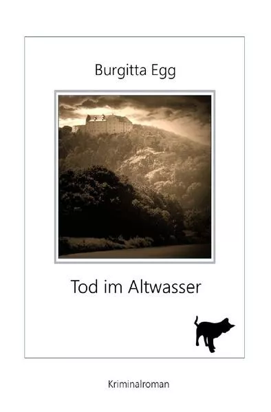 Cover: Tod im Altwasser