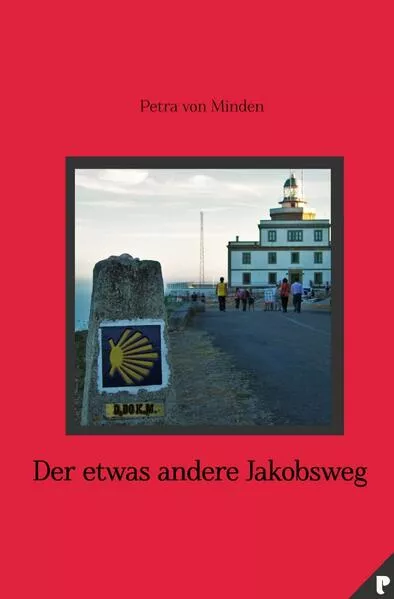 Cover: Der etwas andere Jakobsweg