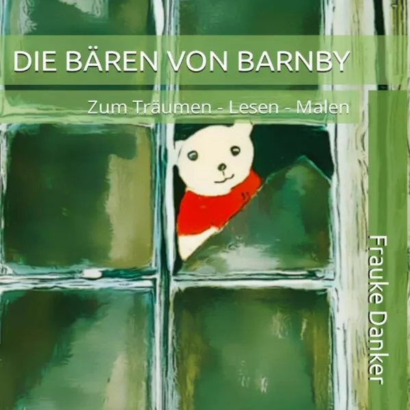 Cover: Die Bären von Barnby