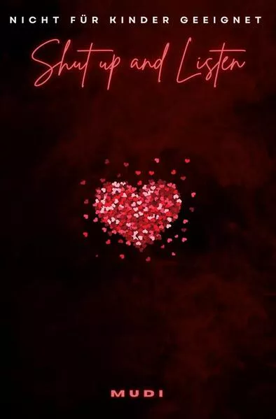 Cover: Shut up and Listen