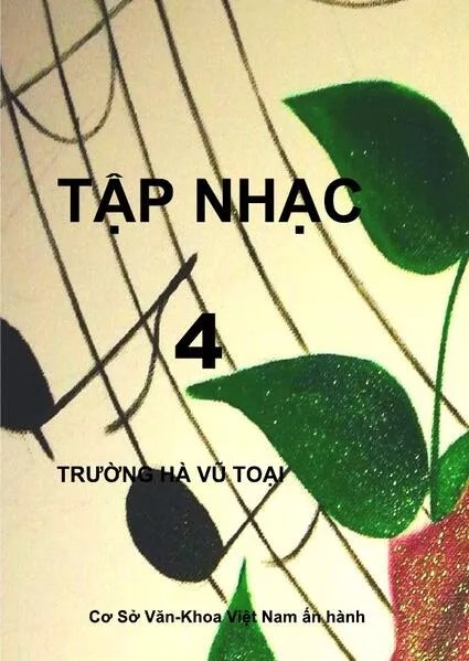 Cover: TUYÊN TÂP NHAC TRUONG HA VU TOAI