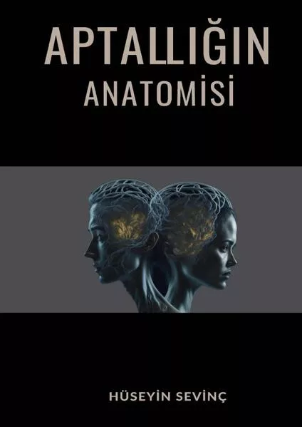 Cover: Aptallığın Anatomisi