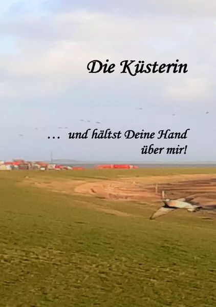 Cover: Die Küsterin...