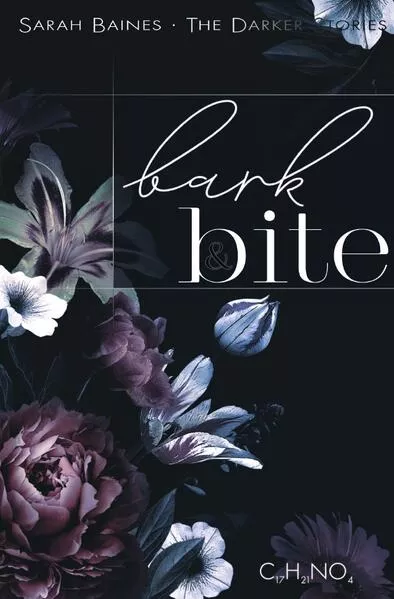Cover: bark &amp; bite