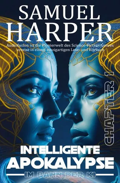 Cover: Intelligente Apokalypse