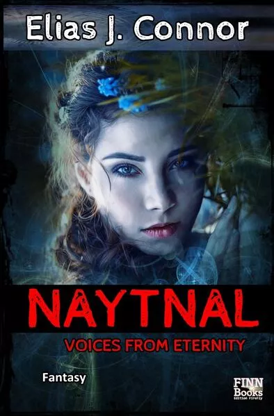 Cover: Naytnal / Naytnal - Voices from eternity