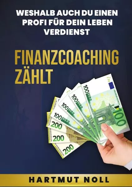 Cover: Finanzcoaching zählt