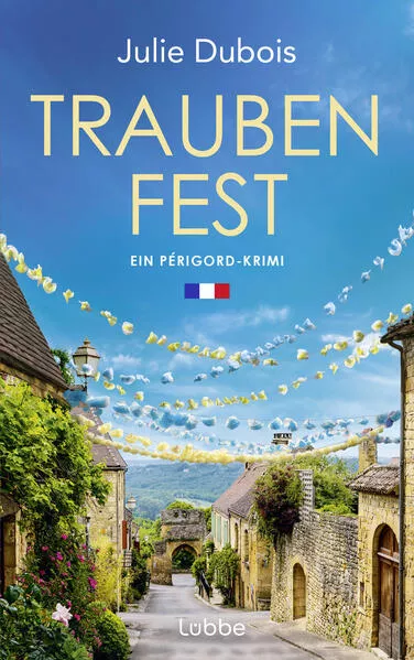 Cover: Traubenfest