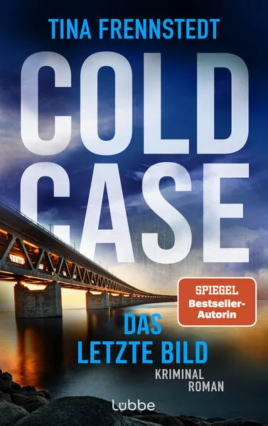 COLD CASE - Das letzte Bild</a>